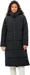 KAROLINGER LONG COAT W