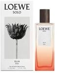 Loewe Solo Ella Elixir Eau de Parfum f&uuml;r Damen, 100 ml, Marke: Loewe - EAN: