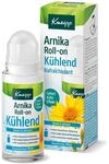 Kneipp Arnika Roll-on K&uuml;hlend Massageroller lindert Verspannungen und Schmerzen im