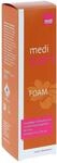 MEDI SOFT Schaum 1X125 ml