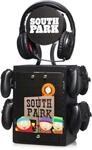 Numskull Offizieller South Park Gaming Locker Controller Halter & Headset St&auml;nder