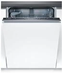 Bosch SMV41D10EU, Serie 4, Vollintegrierter Geschirrsp&uuml;ler, 60 cm
