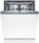 Bosch Serie 4, Vollintegrierter Geschirrsp&uuml;ler, 60 cm, SMV4HVX00E