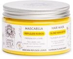Camomila Intea - Blonde Reflections Haarmaske &ndash; Spendet Feuchtigkeit und pflegt