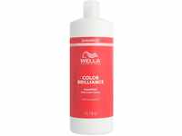 Wella Professionals Invigo Color Brilliance Shampoo Fine – Glanzshampoo für