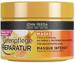 John Frieda Tiefenpflege + Reparatur - Haarkur/Maske - Inhalt: 250 ml - F&uuml;r