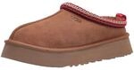 UGG Damen-Slipper Tazz, Kastanie, 37 EU