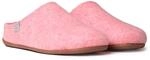 Toni Pons Damen-Hausschuh aus recyceltem Filz &ndash; MONA-FR &ndash; Rosa, 37 EU