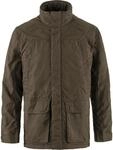 Fj&auml;llr&auml;ven Brenner pro Padded Jacket 86717 633 Dark Olive XL
