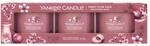 Yankee Candle Sweet Plum Sake