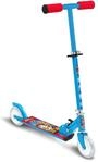ZUSAMMENKLAPPBARER Scooter PAW Patrol, Blue/RED, NC