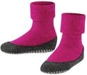 FALKE Unisex Kinder Stoppersocken Cosyshoe Minis K HP Wolle rutschhemmende Noppen 1