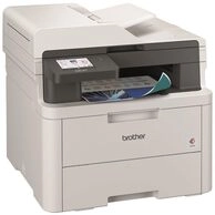 Brother DCP-L3560CDW - Kompaktes 3-in-1 Farb-LED Multifunktionsger&auml;t mit...