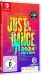 Just Dance 2024 Edition [Nintendo Switch] | Code in Box & Ubisoft Connect