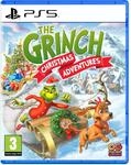 The Grinch: Christmas Adventures [GRA PS5]
