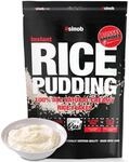 Instant Rice Pudding 1x 3000 g Geschmacksneutral mit cremiger Konsistenz ideal als
