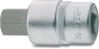 Hazet 986-12 Schraubendreher Einsatz, 12 mm (Schl&uuml;sselweite)