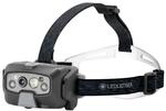 Ledlenser HF8R Core Akku-LED-Stirnlampe, 1600lm, 210m Leuchtweite, IP68 