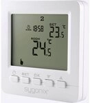 Sygonix SY-4500818 Raumthermostat Unterputz Wochenprogramm 1 St.