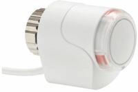Heimeier Elektronischer Stellantrieb Emo T 230 Volt, stromlos geschlossen