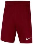 Nike Dri-Fit Park 3 Fu&szlig;ball-Shorts f&uuml;r gro&szlig;e Kinder