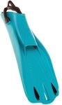 SCUBAPRO GO Sport Geräteflosse Fersenbandflosse (türkis, L) SCUBAPRO GO Sport Geräteflosse Fersenbandflosse (türkis, L)