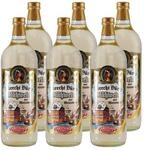 Albrecht D&uuml;rer Gl&uuml;hwein aus Wei&szlig;wein (6 x 1,0L)