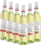 Schloss Sommerau Wei&szlig;wein alkoholfrei von Sommerau - Wei&szlig;wein 6 x 0,75l VINELLO -