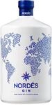 Nordes Atlantic Galician Gin 40% Vol. 3l