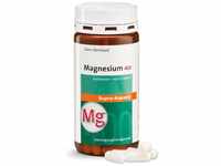 Sanct Bernhard Magnesium-400-supra Kapseln mit reinem Magnesium - 120 Kapseln