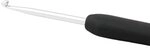 KnitPro 30862 H&auml;kelnadel, Vergoldete Spitze, 0,75 mm, Gold