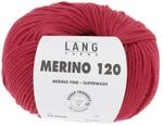 Lang Yarns Merino 120 - 0060 / 50g Wolle