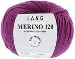 Lang Yarns Merino 120 - 0366 / 50g Wolle