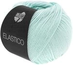 LANA GROSSA Elastico | Baumwoll-Klassiker mit leichtem Stretchanteil | Handstrickgarn