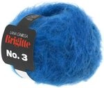 LANA GROSSA Brigitte Nr.3 | Super weiche, volumige Mohairmischung | Handstrickgarn