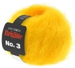 LANA GROSSA Brigitte Nr.3 | Super weiche, volumige Mohairmischung | Handstrickgarn