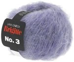 LANA GROSSA Brigitte Nr.3 | Super weiche, volumige Mohairmischung | Handstrickgarn