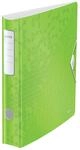 Leitz Qualit&auml;ts-Ordner 180&deg; Active WOW, A4, Schmal, Abgerundeter R&uuml;cken, 6,5 cm