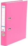 ELBA Ordner smart Pro 5 cm schmal DIN A4 pink