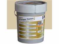 PCI Durapox Premium Reaktionsharz-Mörtel (5 kg, Bahamabeige)