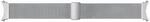 Samsung GP-TYR940SAASW Samsung ITFIT Milanese Band f&uuml;r Galaxy Watch 44 mm Size...