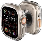 Spigen Thin Fit H&uuml;lle f&uuml;r Apple Watch Ultra 4/3/2/1 49mm | Robuste