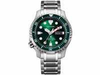 Armbanduhr Citizen Herr NY0100-50X