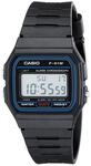 Casio F91W-1 Casual Sport Watch