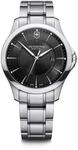 Victorinox Herren Armbanduhr Alliance &Oslash; 40 mm, Swiss Made, Analog Quarz,...