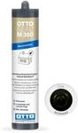 OTTOSEAL M 360 Hybrid-Dichtstoff f&uuml;r Hochbau/Anschlussfugen C04 schwarz 310ml &ndash;