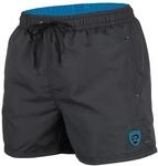 ZAGANO Badeshorts Herren 5106 Badehose M&auml;nner Polyester kurz lang S-6XL | Made in EU