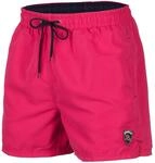 ZAGANO Badeshorts Herren 5106 Badehose M&auml;nner Polyester kurz lang S-6XL | Made in EU