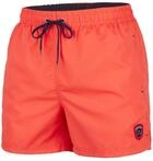 ZAGANO Badeshorts Herren 5106 Badehose M&auml;nner Polyester kurz lang S-6XL | Made in EU