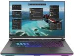 ASUS ROG Strix G16 G614JI Laptop | 16" WUXGA 165Hz/7ms 16:10 IPS Display | Intel Core